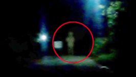 Scariest Ghost Sighting Ever  Real Ghost Girl Caught On Camera  Scary Ghost Vi
