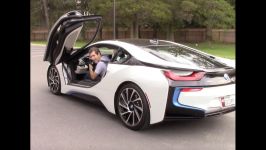 Heres Why the BMW i8 Is Worth 150000