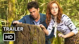 تریلر فصل سوم The Librarians