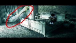 Real ghost caught on Tape 2016  Real Ghost Caught on Camera  Real Ghost