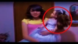 5 Haunted Dolls Caught On Tape Moving