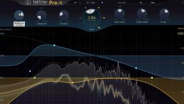 معرفی پلاگین ریورب صدا Fabfilter Pro R