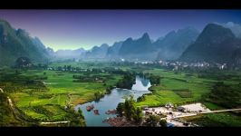  Most Beautiful UNESCO World Heritage Site of Guilin and Yangshuo  Natural landscapes in China 