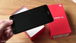 نقد بررسی موبایل هواوی Huawei Y6 II  مشهد کالا