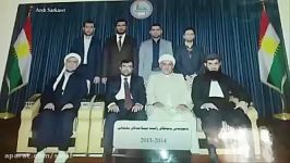 روشنگری در مورد یک موضوع پیرامون دکتر عبداللطیف احمد