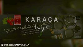 لوازم خانگی کاراجا www.krc iran.ir KARACA