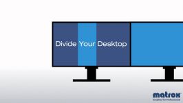 Matrox PowerDesk Multi Display matroxiran.com