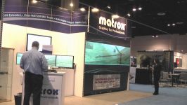 Matrox at IITSEC 2011 httpwww.matroxiran.com