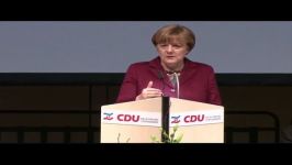 Merkel plans to run for chancellor for 4th term