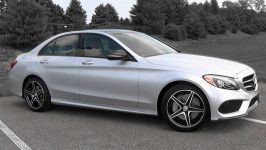  2016 Mercedes Benz C300 Review 