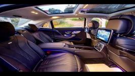  2016 Mercedes Maybach S600 Full Review Exhaust Start Up 