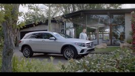  Mercedes Benz 2016 GLC — Video Brochure 