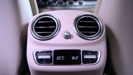  2016 Mercedes Benz E Class  Interior Footage 