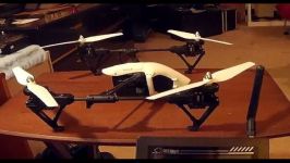 WLTOYS Q333 A 5.8ghz FPV FULL REVIEW REALLY NICE BIRD