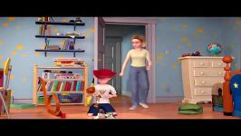 انیمیشن های والت دیزنی پیکسار  Toy Story 2  بخش2  دوبله