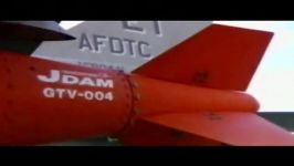 6. دو بمب هوایی Jdam Ljdam سیستم هدایت GPS لیزر برترین تسلیحات ادوات نظامیultimate weapons