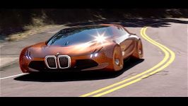  BMW Vision Self Driving Car World Premiere 2016 New BMW Vision Concept Commercial BMW Vision CARJ