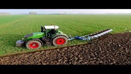 Fendt 1050 vario