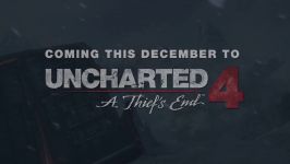 تریلر معرفی حالت جدید بخش تکنفره Co opبازیUncharted 4