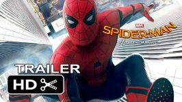 Marvels Spider Man Homecoming  Comic Con CONCEPT Trailer 2017