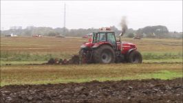 Speed ploughing