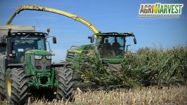 JOHN DEERE 8800i