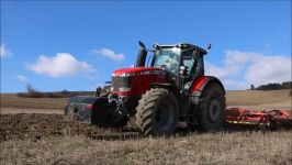 Massey Ferguson 8737