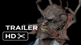 Jeepers Creepers 3 Cathedral  Official Trailer #1 2016 Horror Movie HD