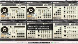 دانلود Rhythmic Robot Audio DX Keys Deluxe مستقیم