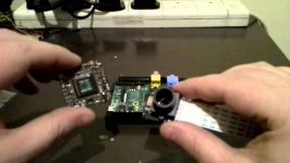  DIY Night Vision  Raspberry Pi IR Camera 