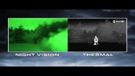  Night Vision versus Thermal Imaging 