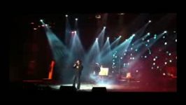 اجرای زنده کنسرت محسن یگانه بنیامین بهادری.آهنگ الهه ناز.