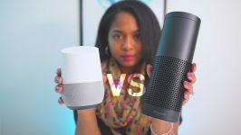 SHOWDOWN Google Home VS Amazon Echo