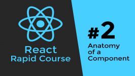  REACT JS TUTORIAL #2  Reactjs Components