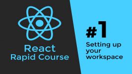  REACT JS TUTORIAL #1  Reactjs Javascript Introduction