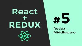  Redux Middleware Tutorial  Redux Tutorial #5 