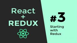  Basic Redux Introduction  Redux Tutorial #3 