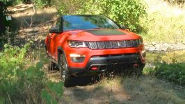 2017 Jeep Compass