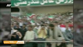 نگاهی به نتایج ایران در دور رفت انتخابی های جام جهانی نود 1 آذر