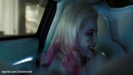 تیکه فیلم Suicide Squad حضور بتمن