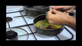 How To Cook Bulgur  آموزش پخت بلغور