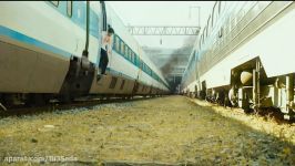 فیلم قطار به بوسان  Train to Busan 2016