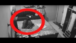 Top 15 Real Ghost shot on CCTV footage  Chilling Videos Of Ghost Caught