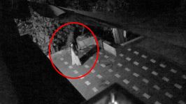 Very Chilling Video Of Ghost Caught On CCTV Camera  Scary Videos  Shocking Gho