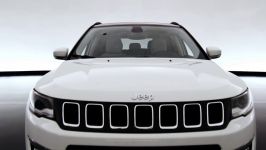 Jeep® Compass مدل جدید جیپ کامپس 2017