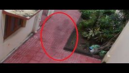 Real Shocking Ghost Sighting  Real Paranormal Activity Caught on CCTV Camerai