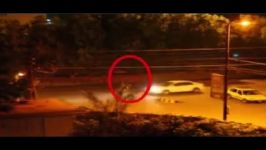 Ghost of Karsaz Caught On CCTV  Karachi Pakistan  Horror Documentary