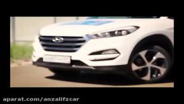 Hyundai Tucson 2016