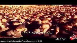 خالق نوای ماندگار «زینب، زینب» در گذشت