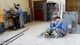 شرکت بوعلی سازنده انواع دستگاههای اتوکلاو در ایران